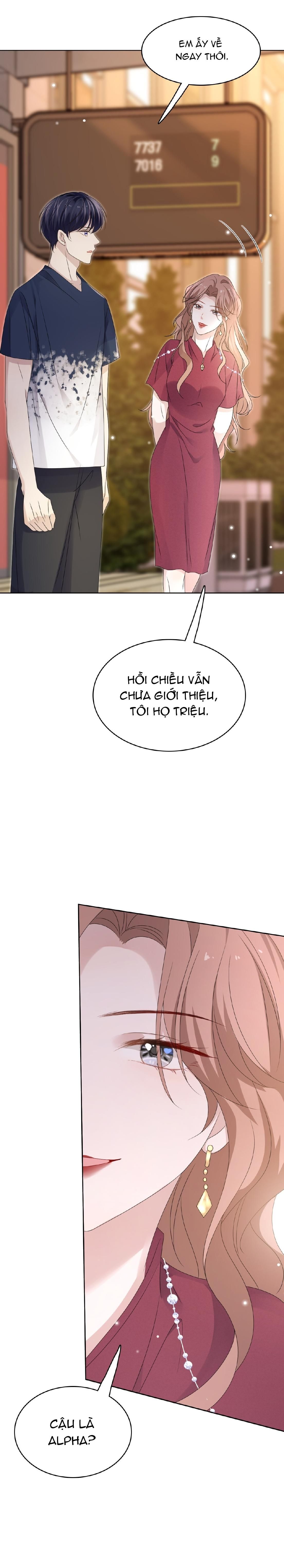 Vân Trung Ca Chapter 51 - 10