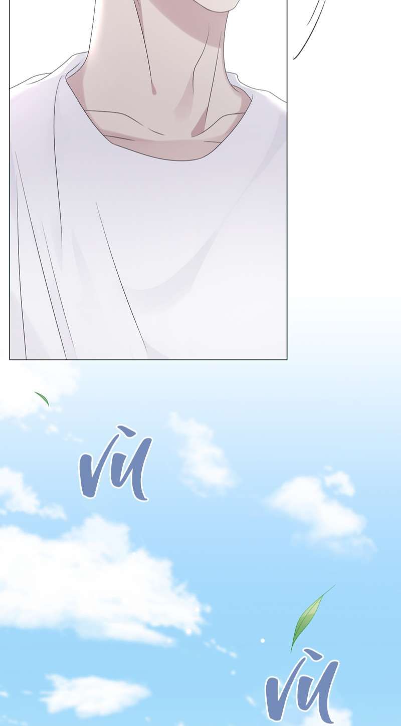 Vân Trung Ca Chapter 52 - 11