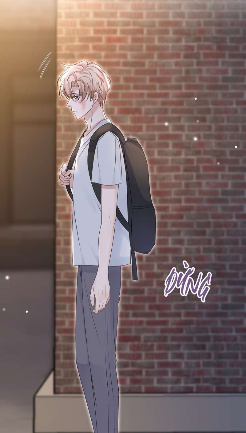 Vân Trung Ca Chapter 52 - 19