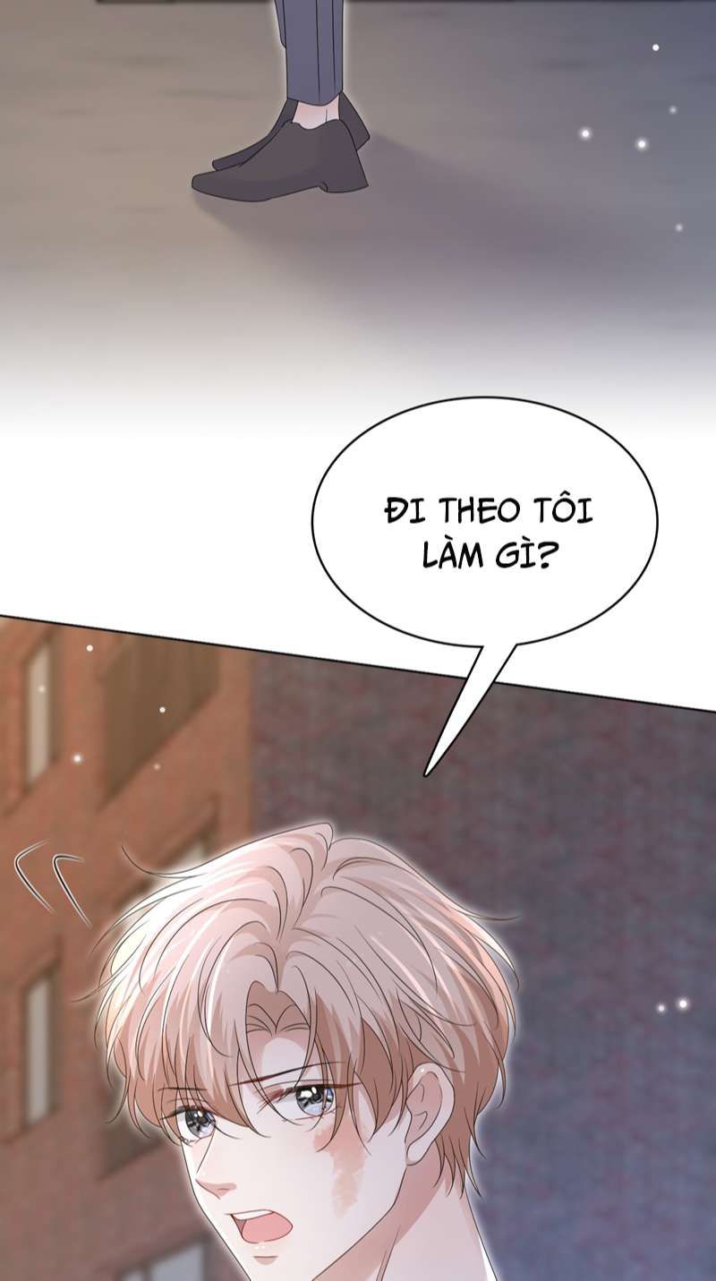 Vân Trung Ca Chapter 52 - 20