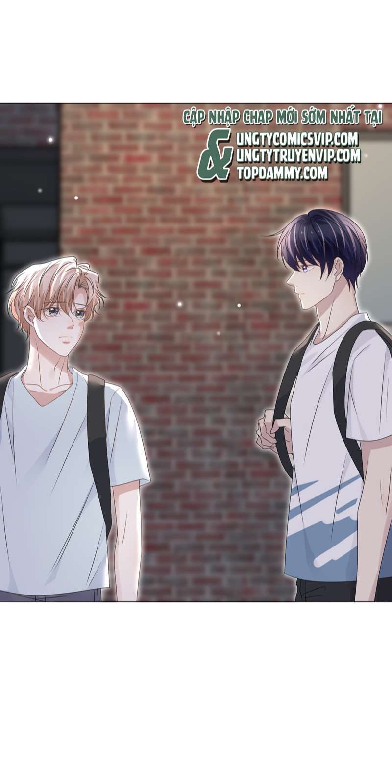 Vân Trung Ca Chapter 52 - 23