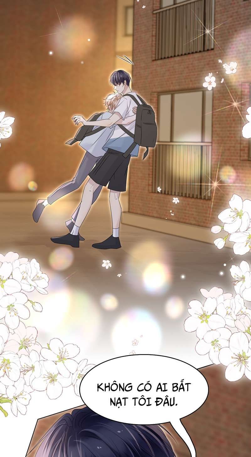 Vân Trung Ca Chapter 52 - 26