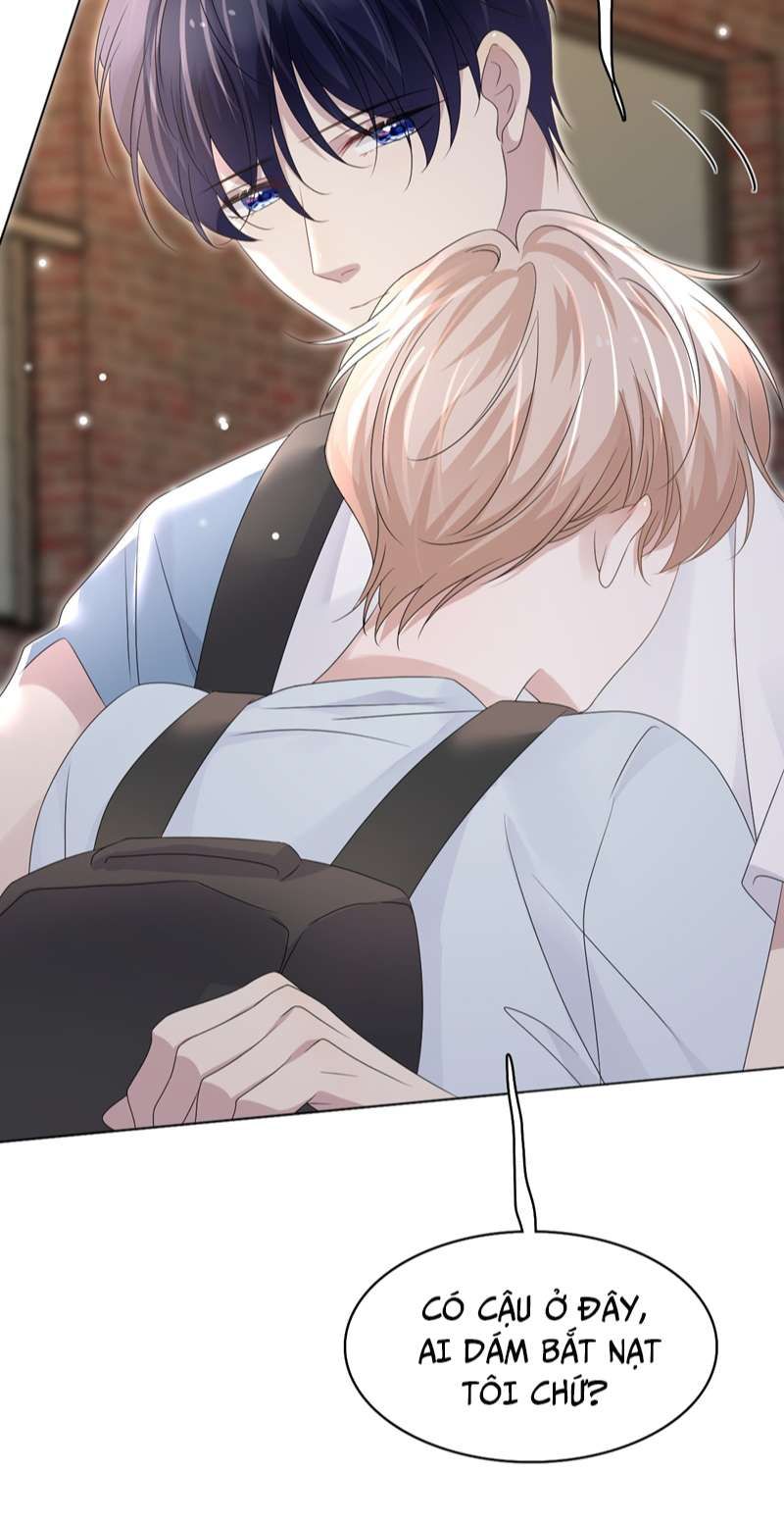 Vân Trung Ca Chapter 52 - 27