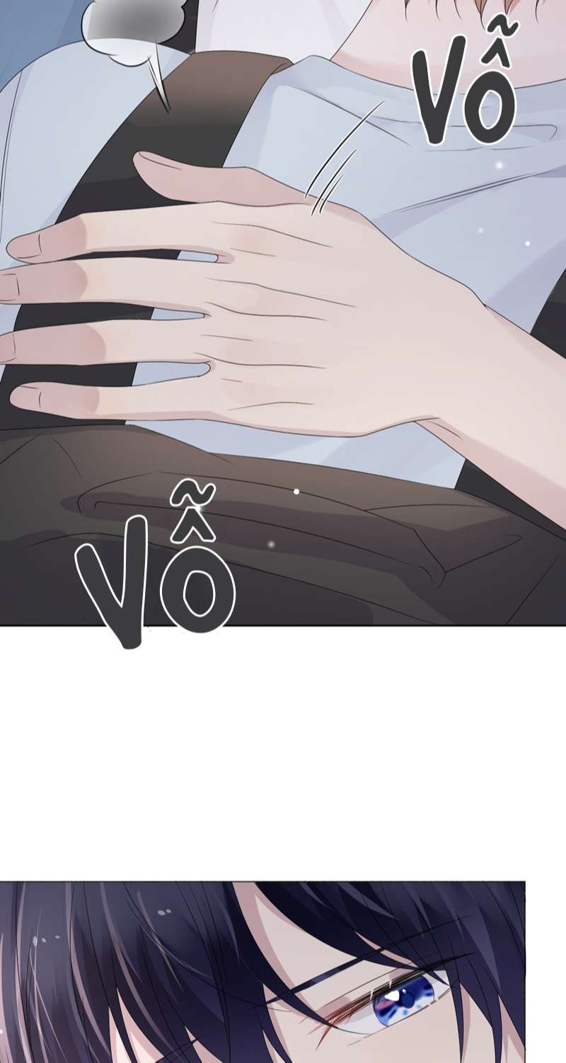 Vân Trung Ca Chapter 52 - 29