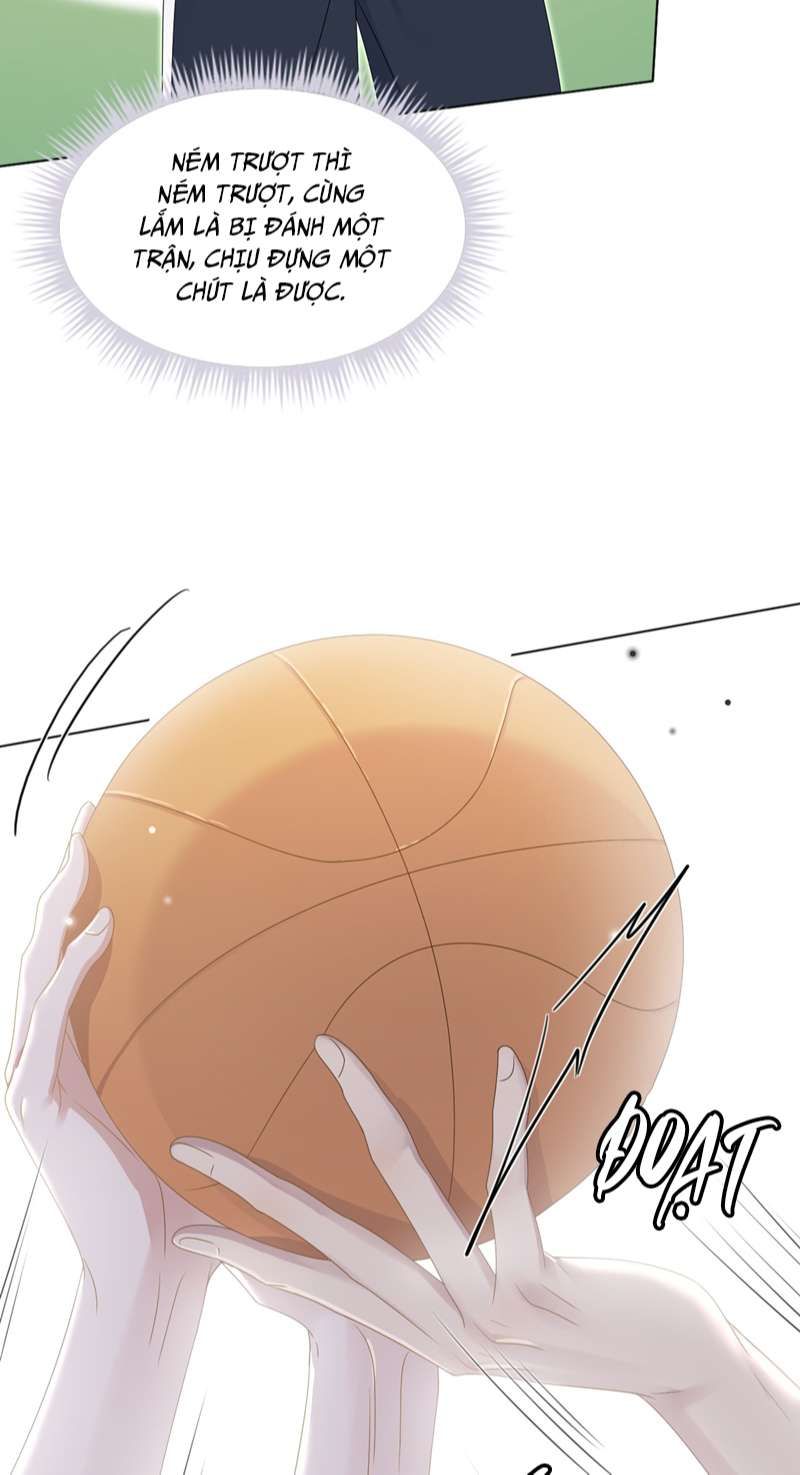 Vân Trung Ca Chapter 52 - 4