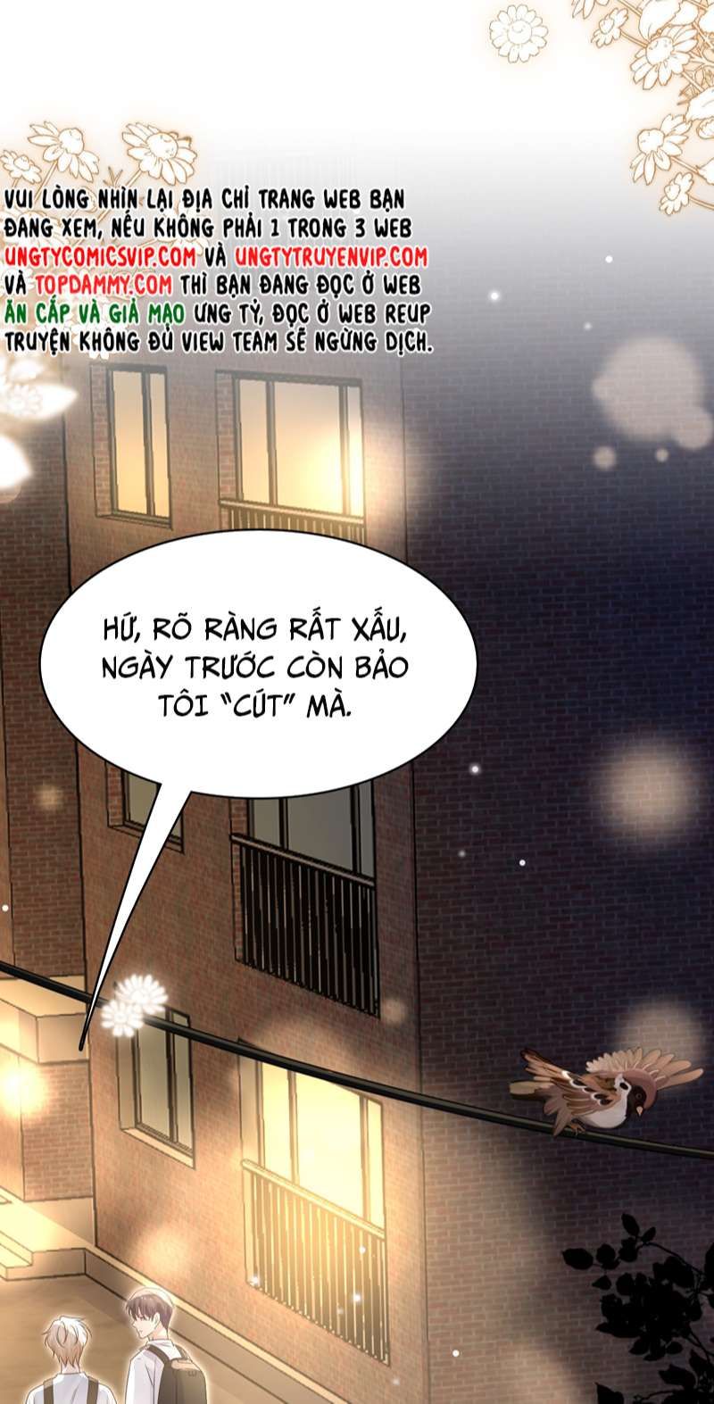 Vân Trung Ca Chapter 52 - 37