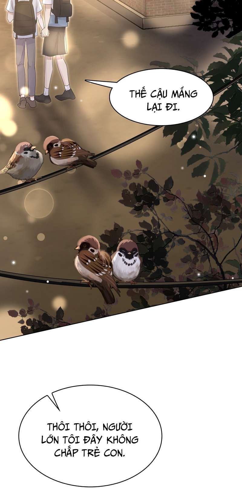 Vân Trung Ca Chapter 52 - 38