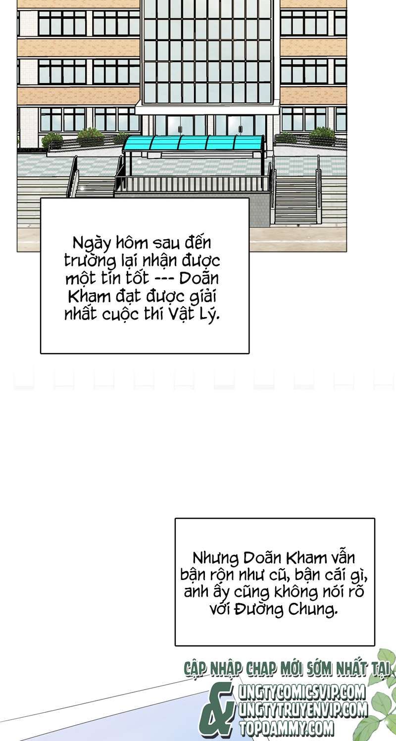 Vân Trung Ca Chapter 52 - 40