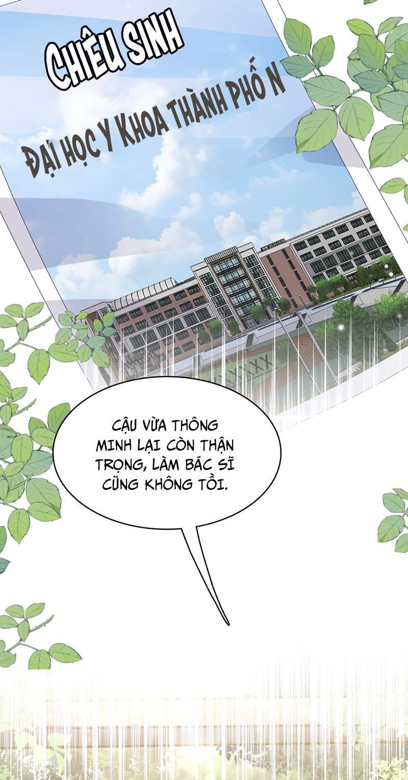 Vân Trung Ca Chapter 52 - 41