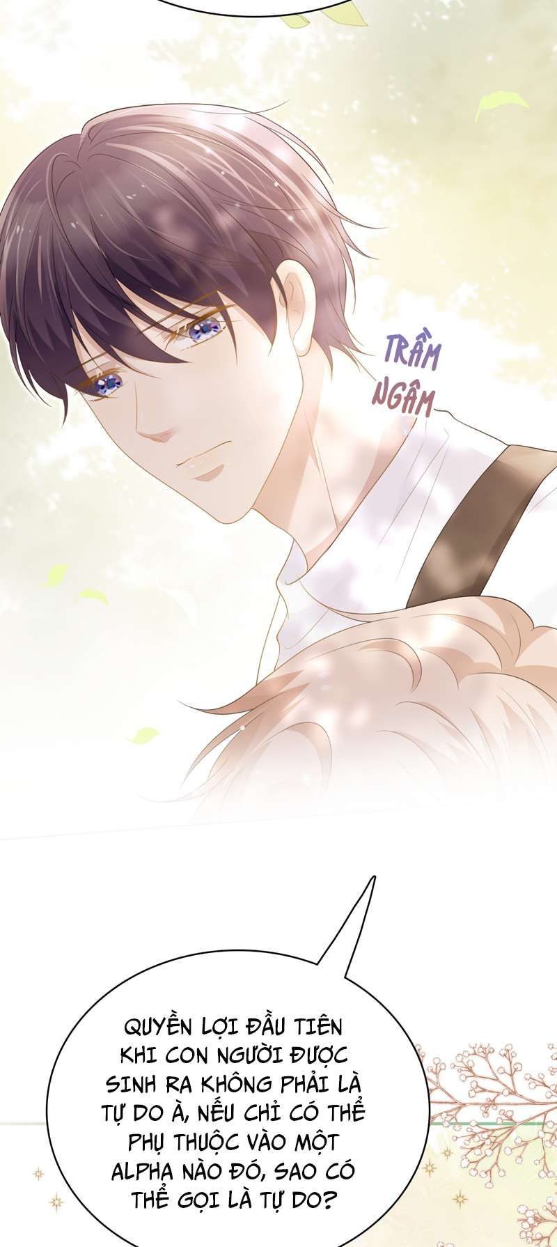 Vân Trung Ca Chapter 52 - 43