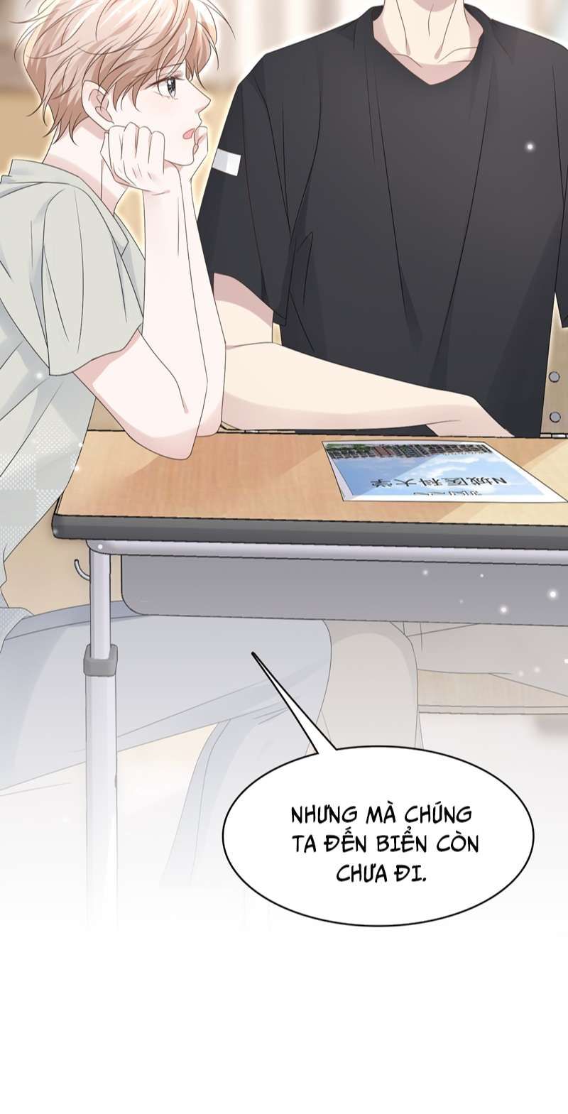 Vân Trung Ca Chapter 52 - 50