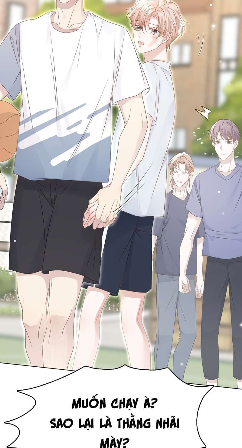 Vân Trung Ca Chapter 52 - 6