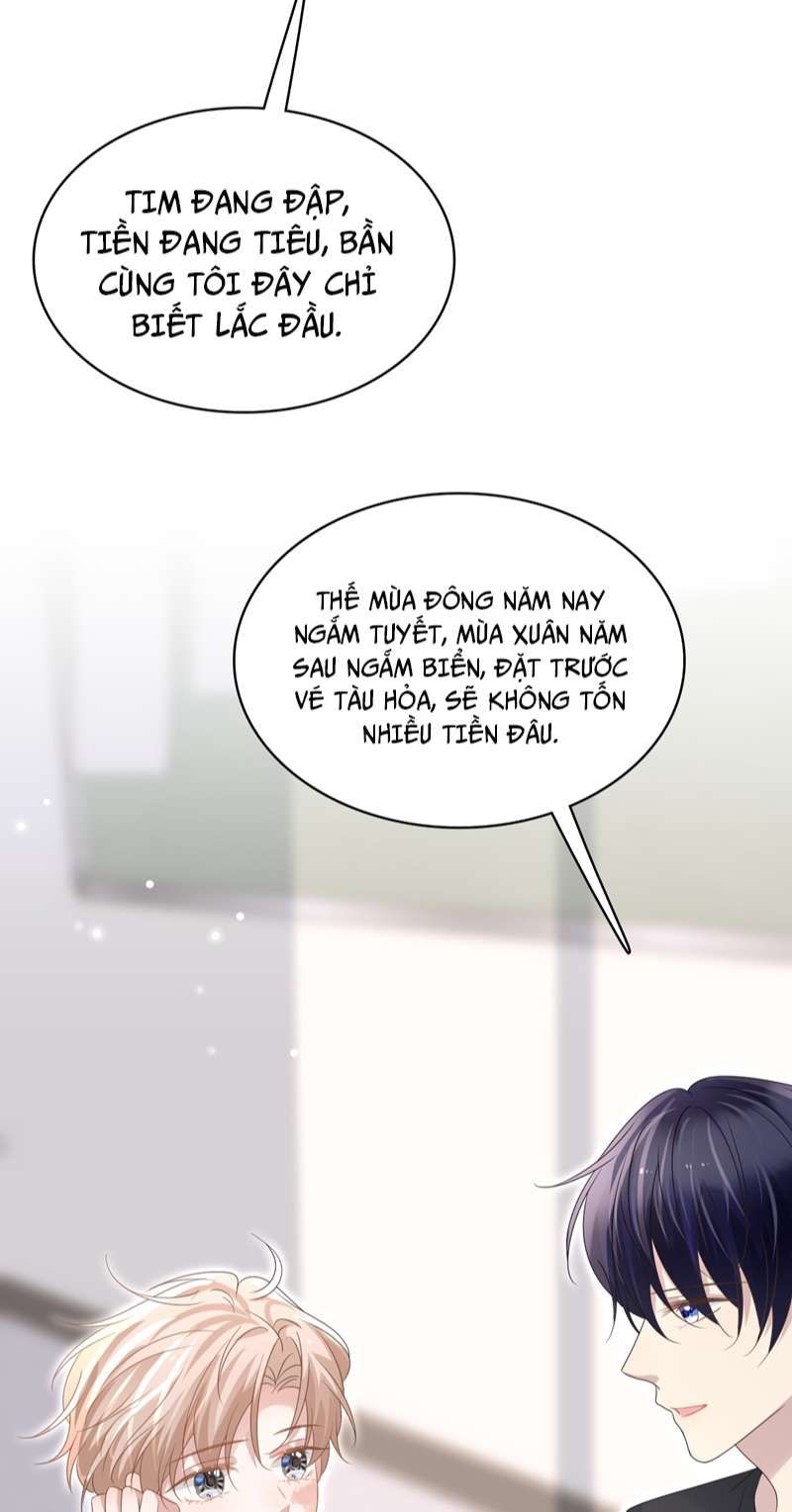 Vân Trung Ca Chapter 52 - 52