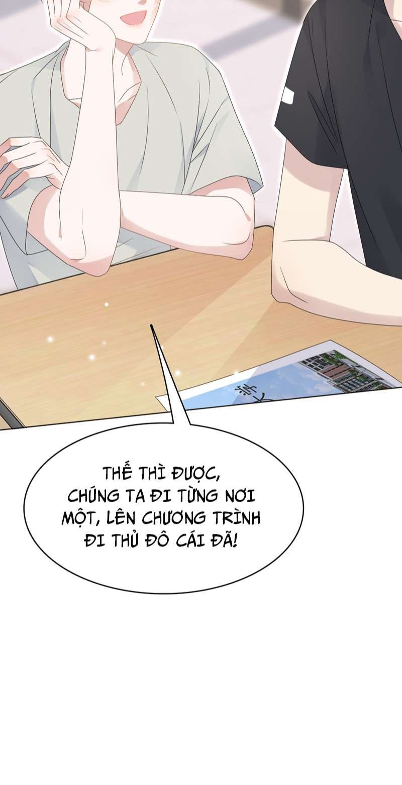 Vân Trung Ca Chapter 52 - 53