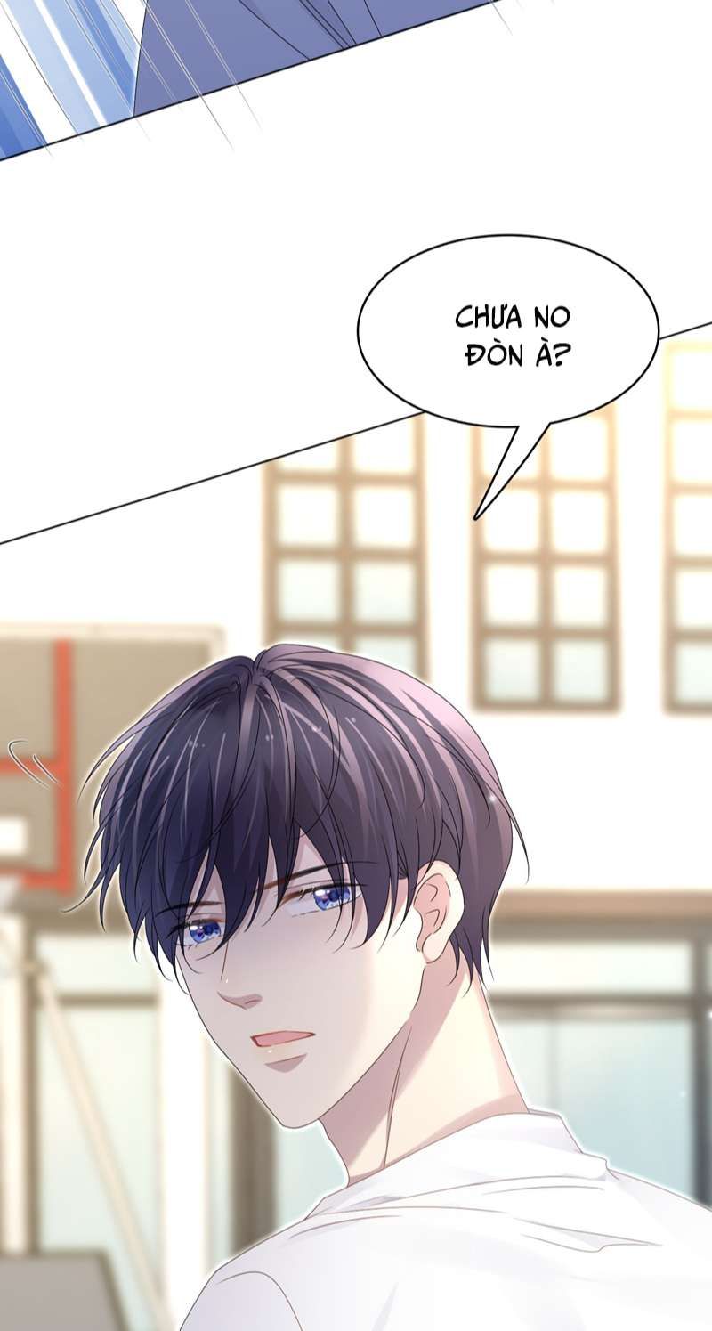 Vân Trung Ca Chapter 52 - 8