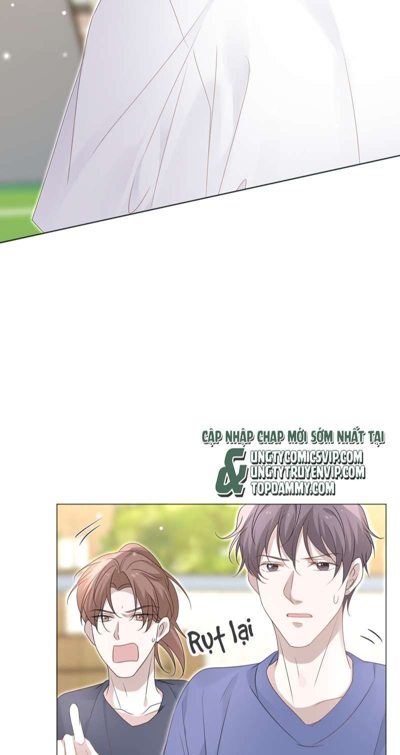 Vân Trung Ca Chapter 52 - 9