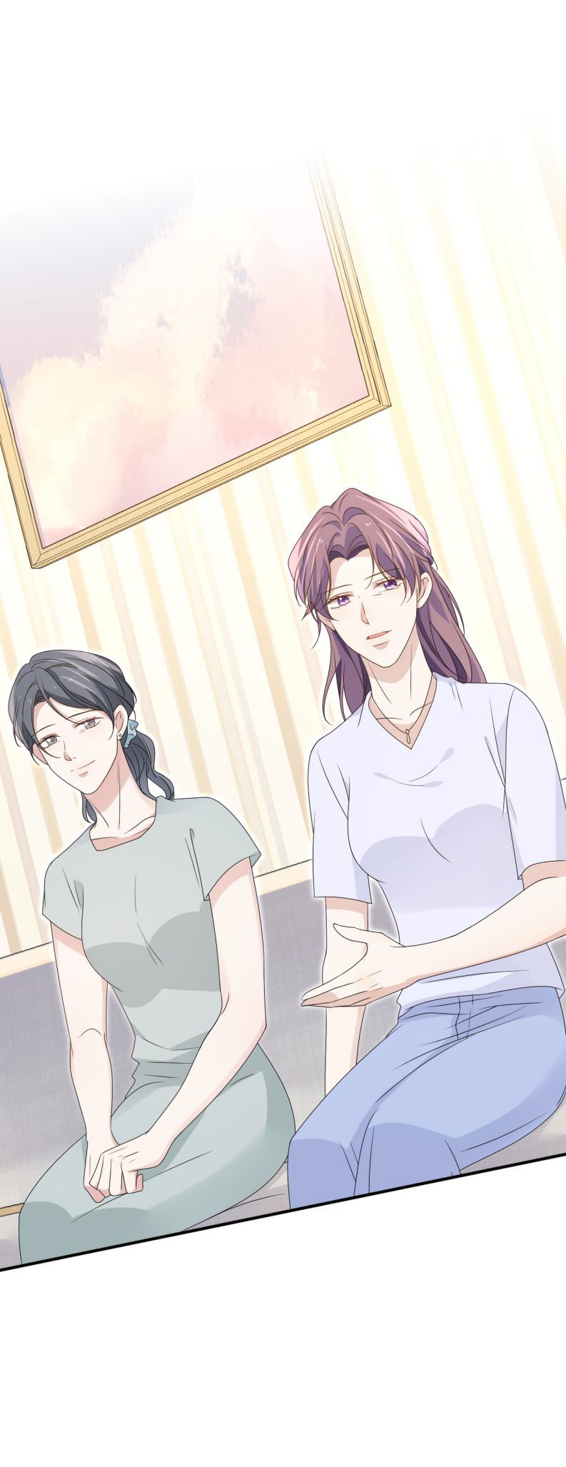 Vân Trung Ca Chapter 53 - 11