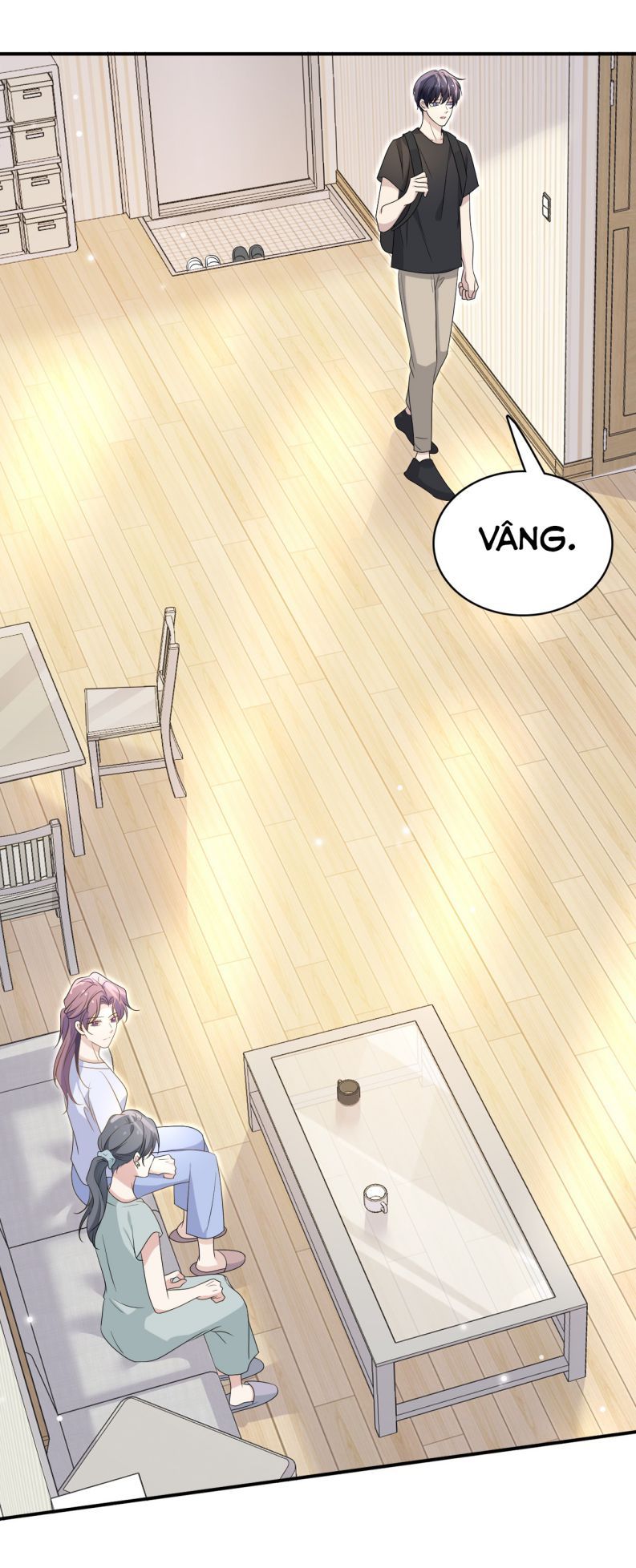Vân Trung Ca Chapter 53 - 15