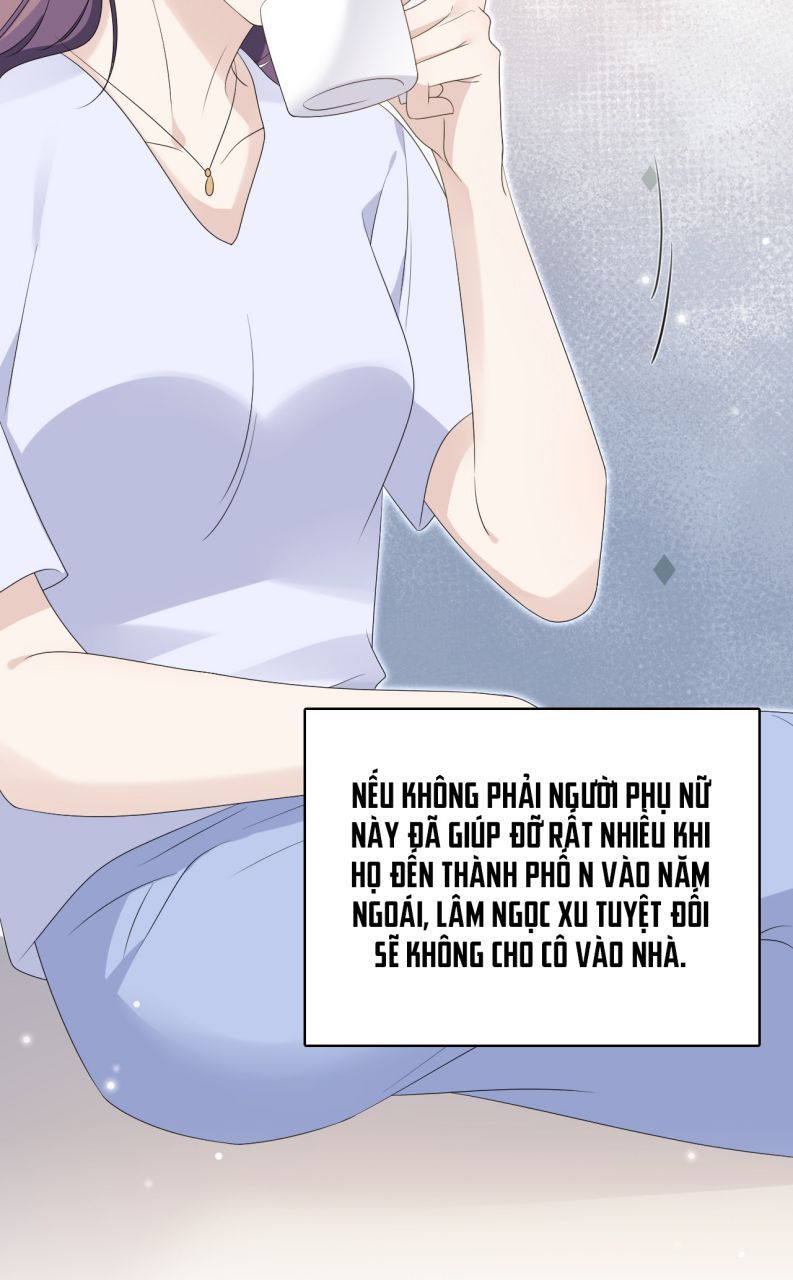 Vân Trung Ca Chapter 53 - 17