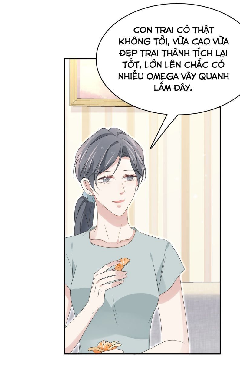 Vân Trung Ca Chapter 53 - 19