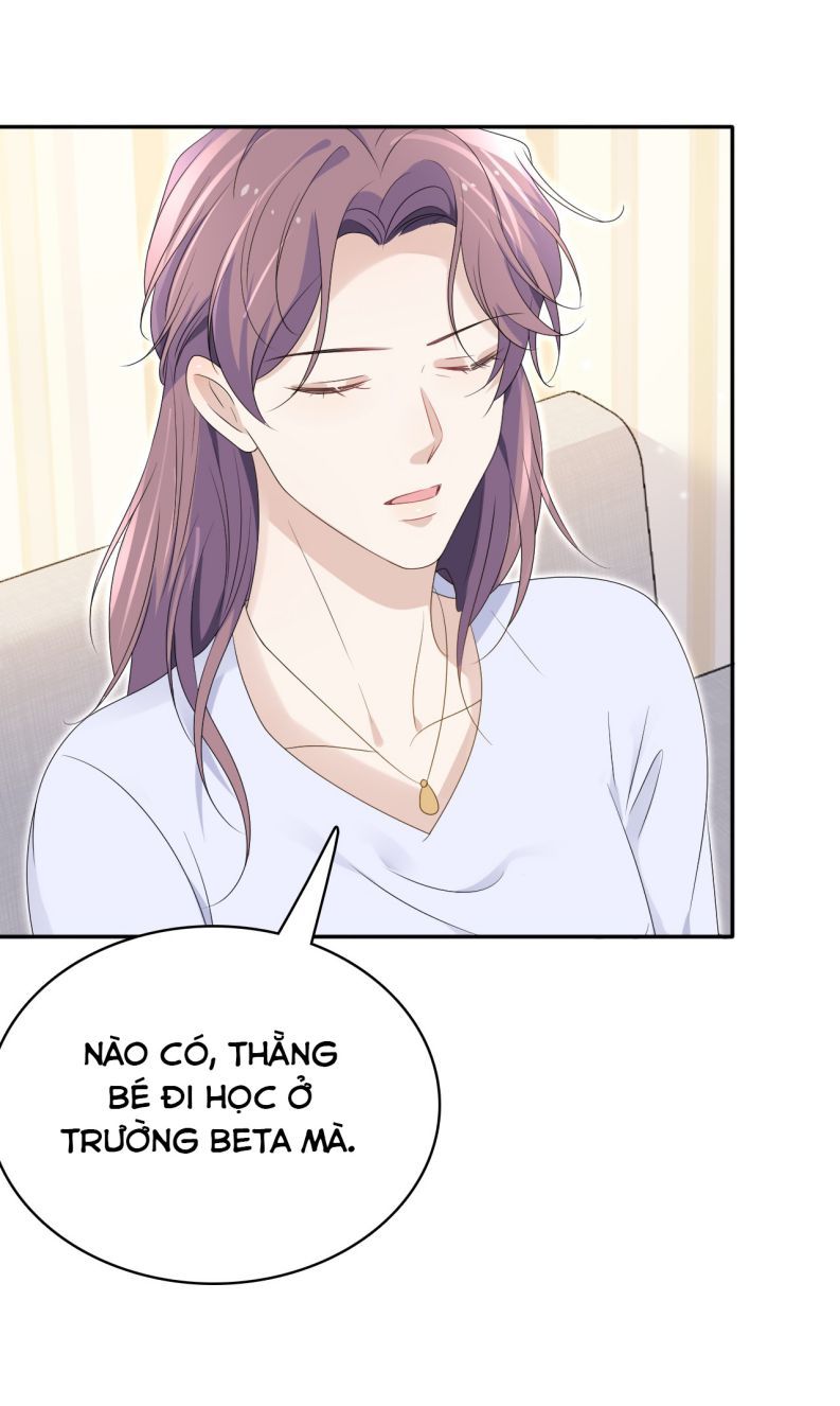 Vân Trung Ca Chapter 53 - 20