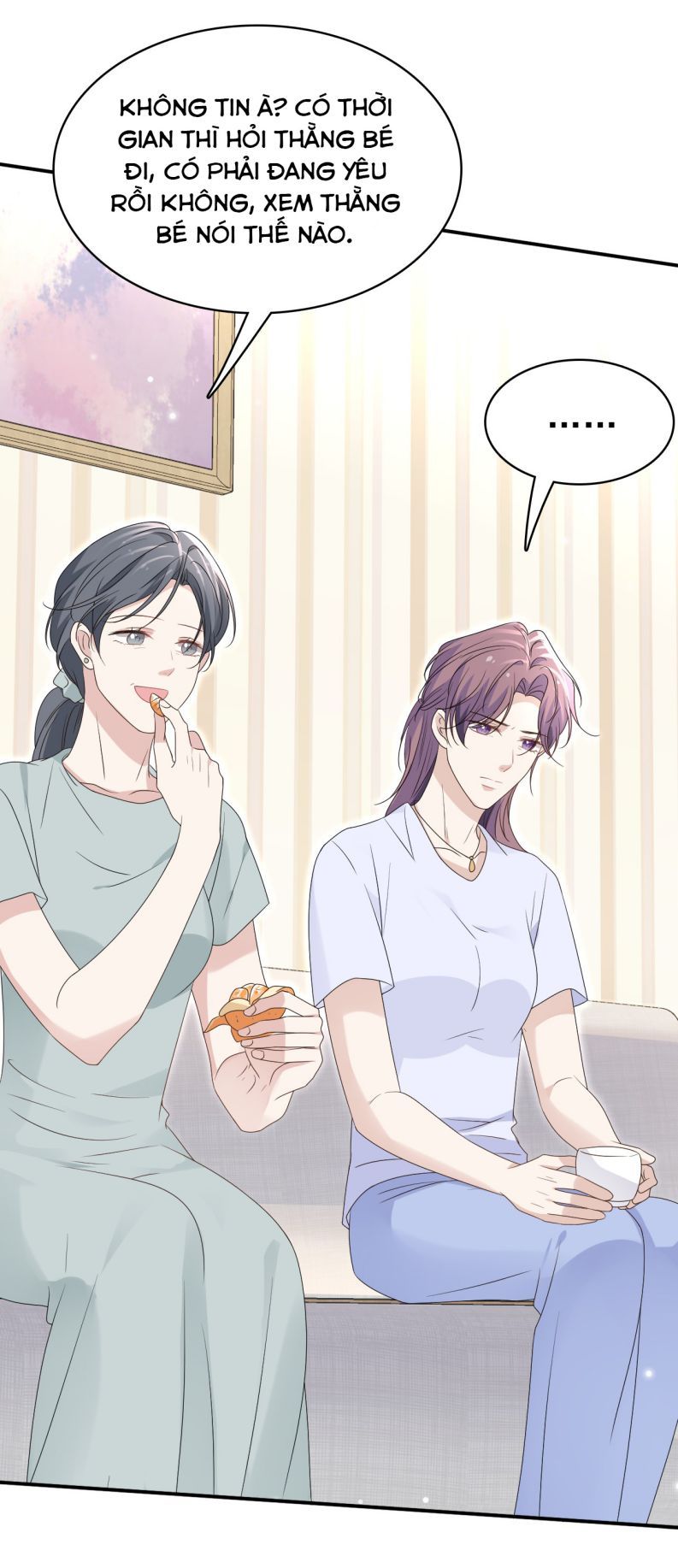 Vân Trung Ca Chapter 53 - 24