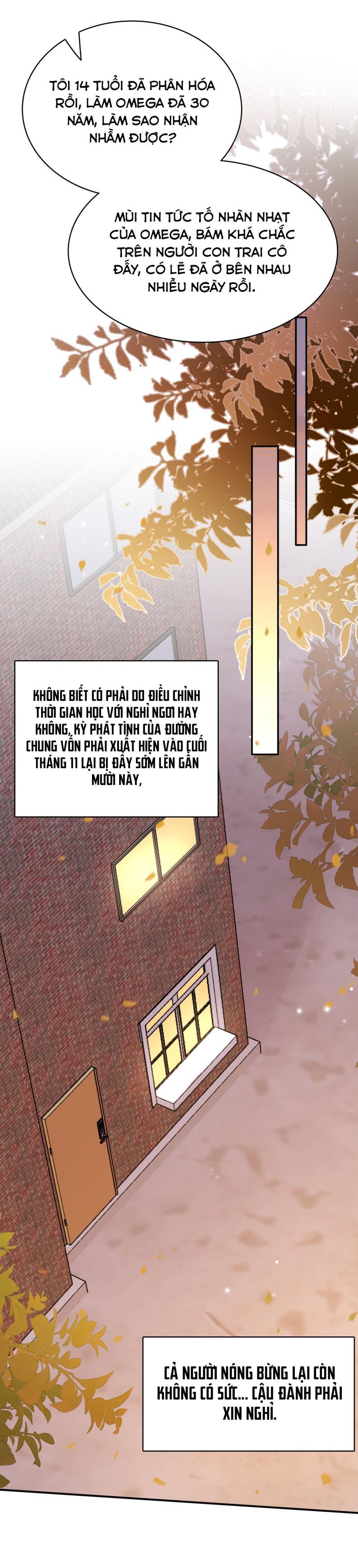 Vân Trung Ca Chapter 53 - 25