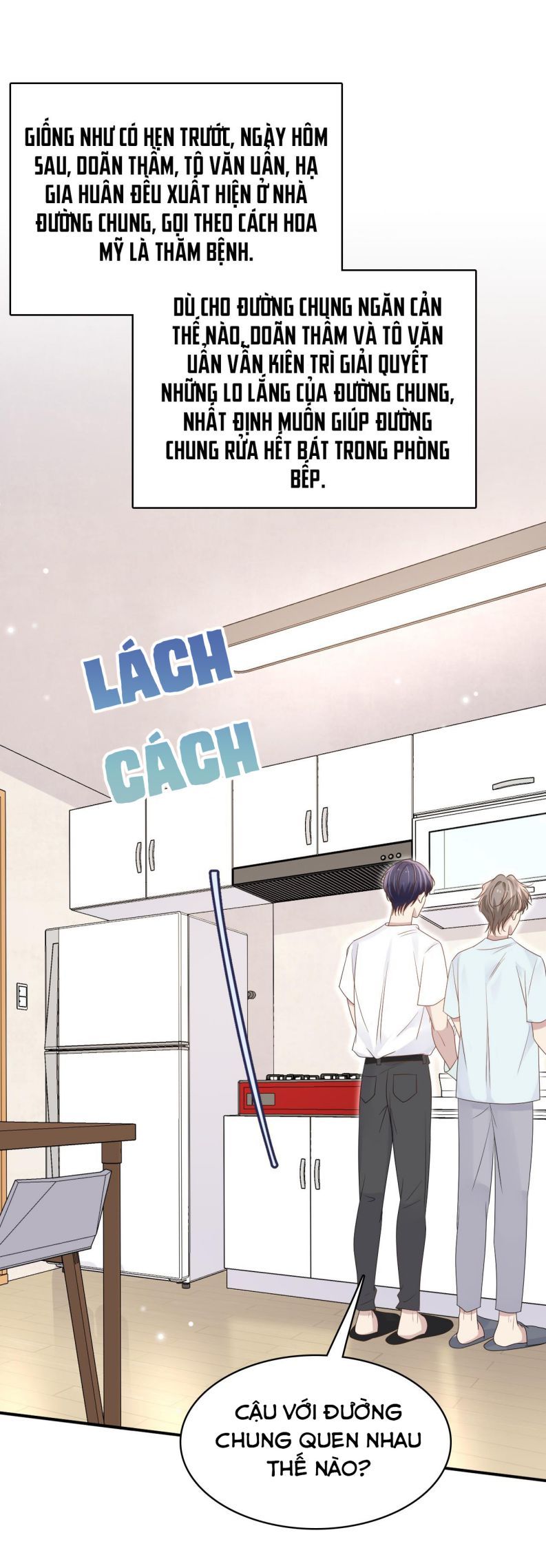Vân Trung Ca Chapter 53 - 26