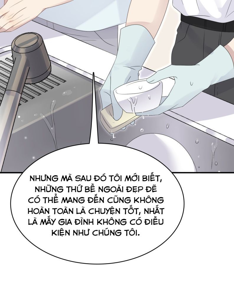 Vân Trung Ca Chapter 53 - 29