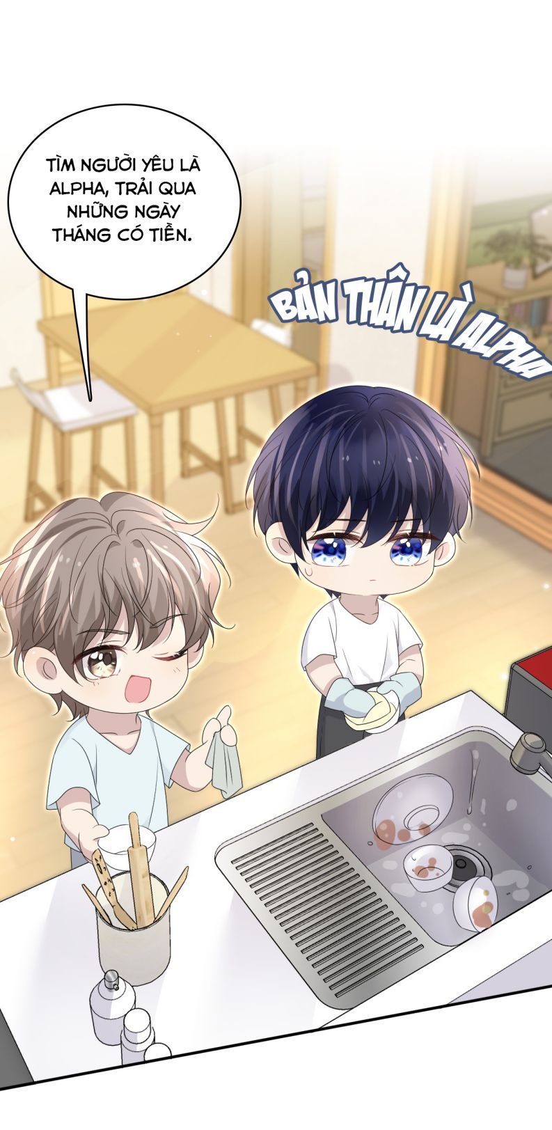 Vân Trung Ca Chapter 53 - 32