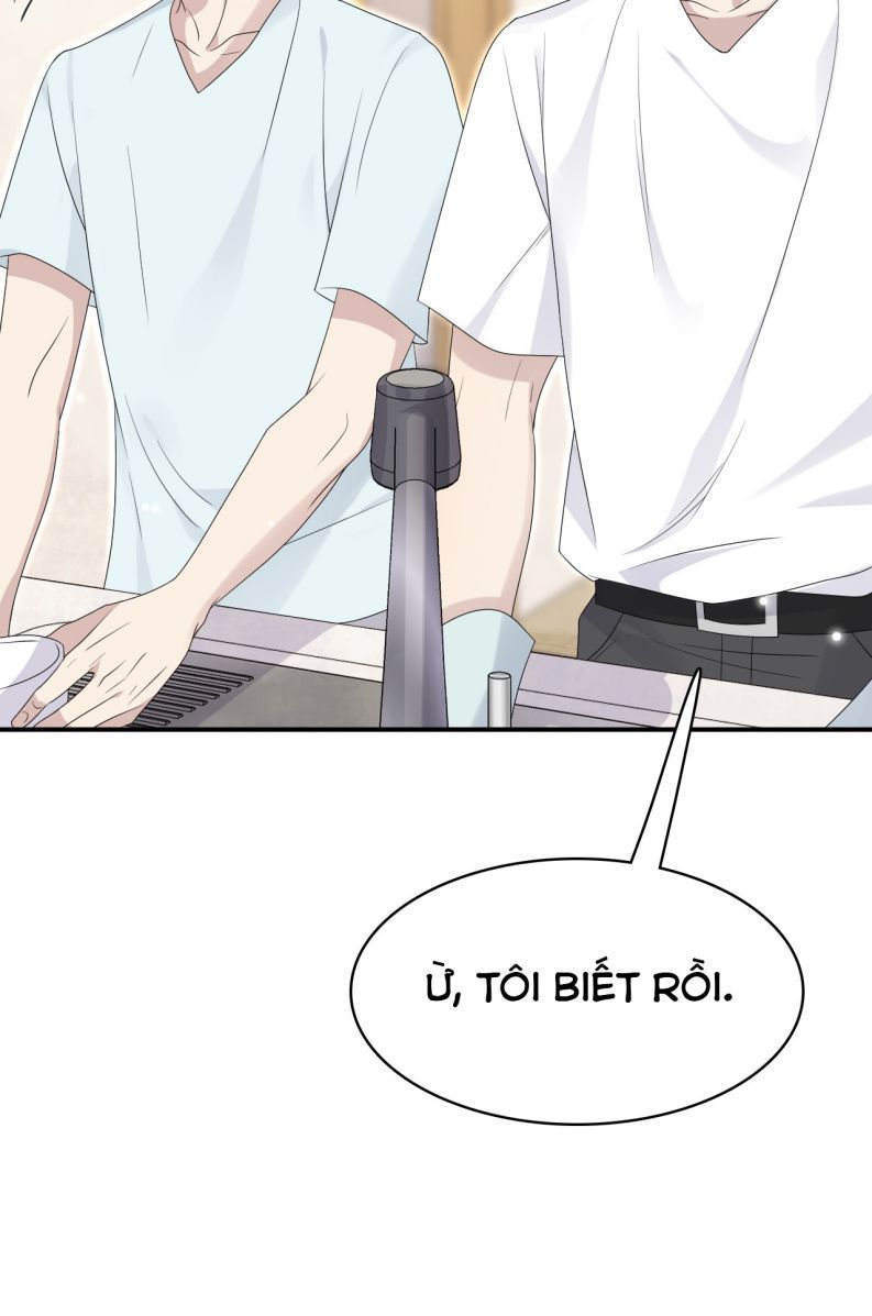 Vân Trung Ca Chapter 53 - 34
