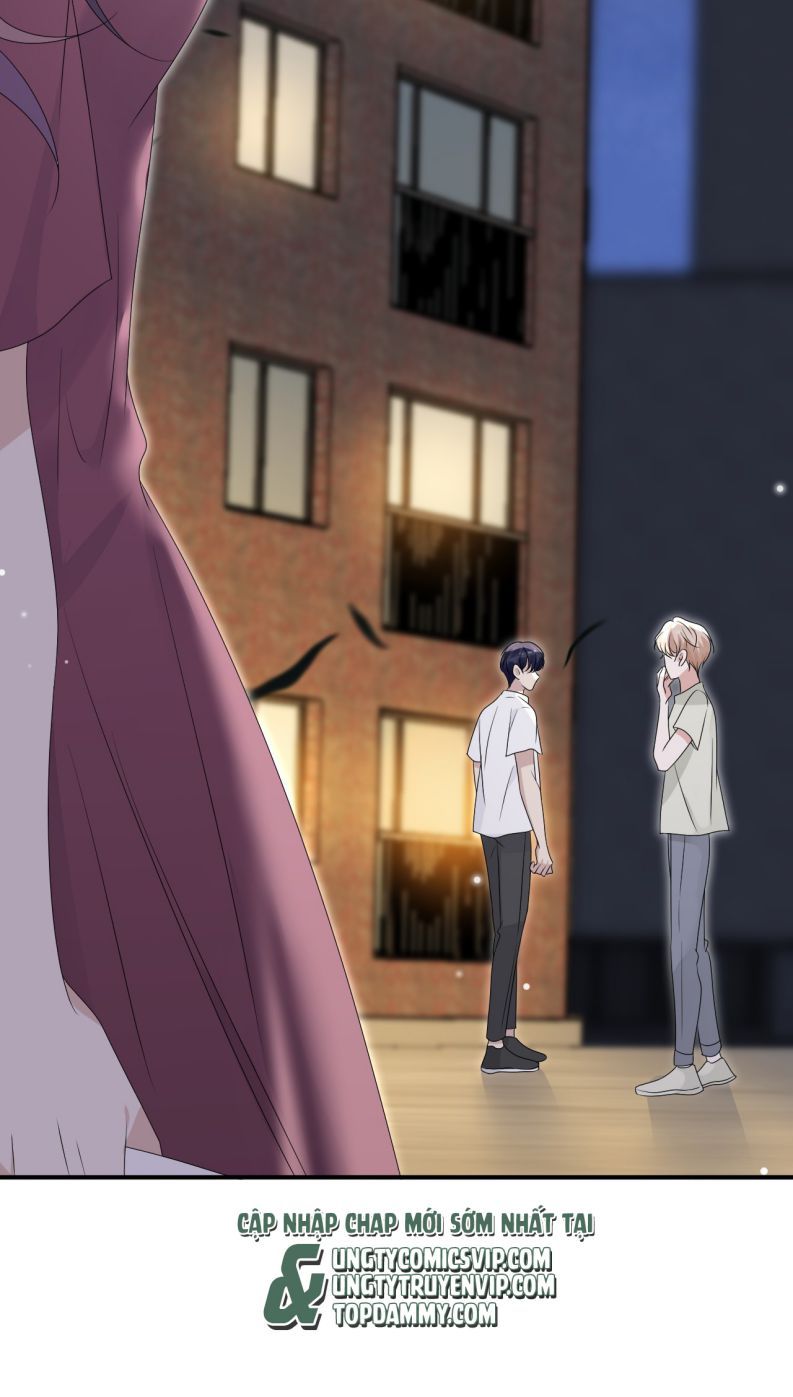 Vân Trung Ca Chapter 53 - 38
