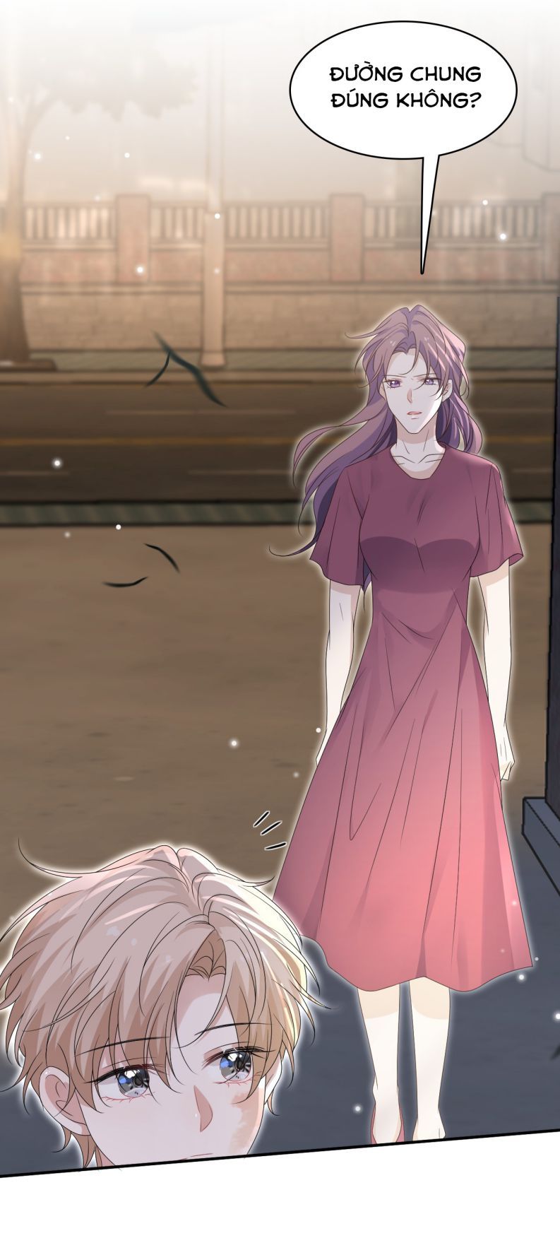 Vân Trung Ca Chapter 53 - 40