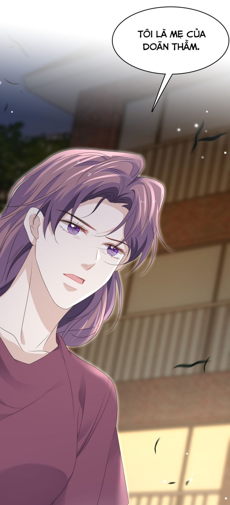 Vân Trung Ca Chapter 53 - 42