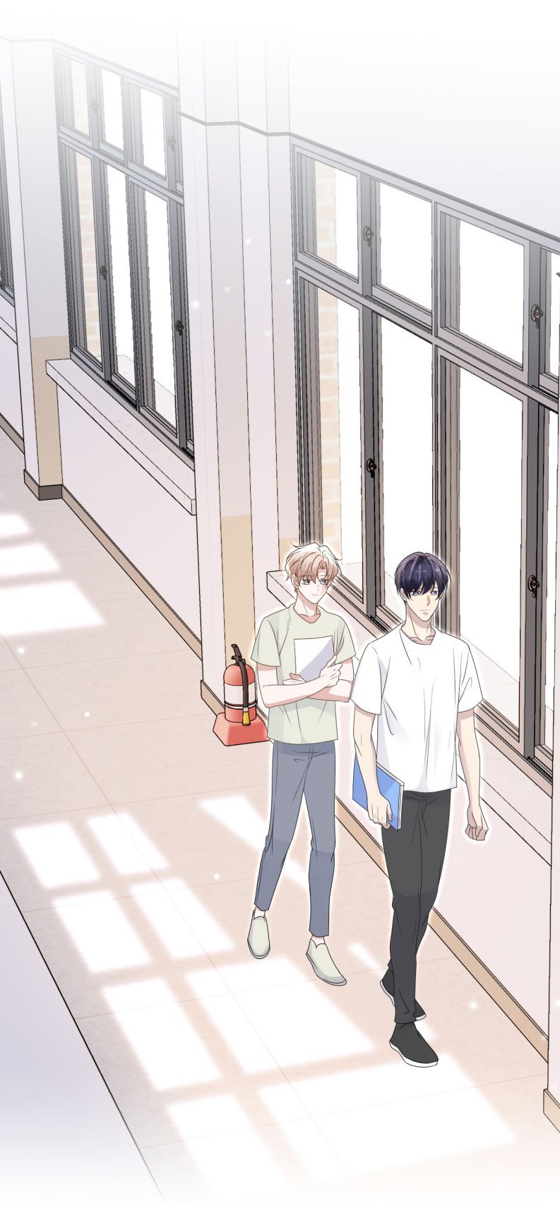 Vân Trung Ca Chapter 53 - 45