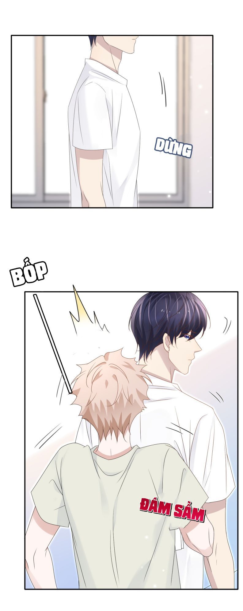 Vân Trung Ca Chapter 53 - 46