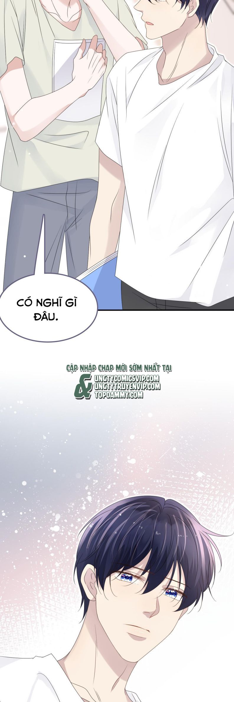 Vân Trung Ca Chapter 53 - 48