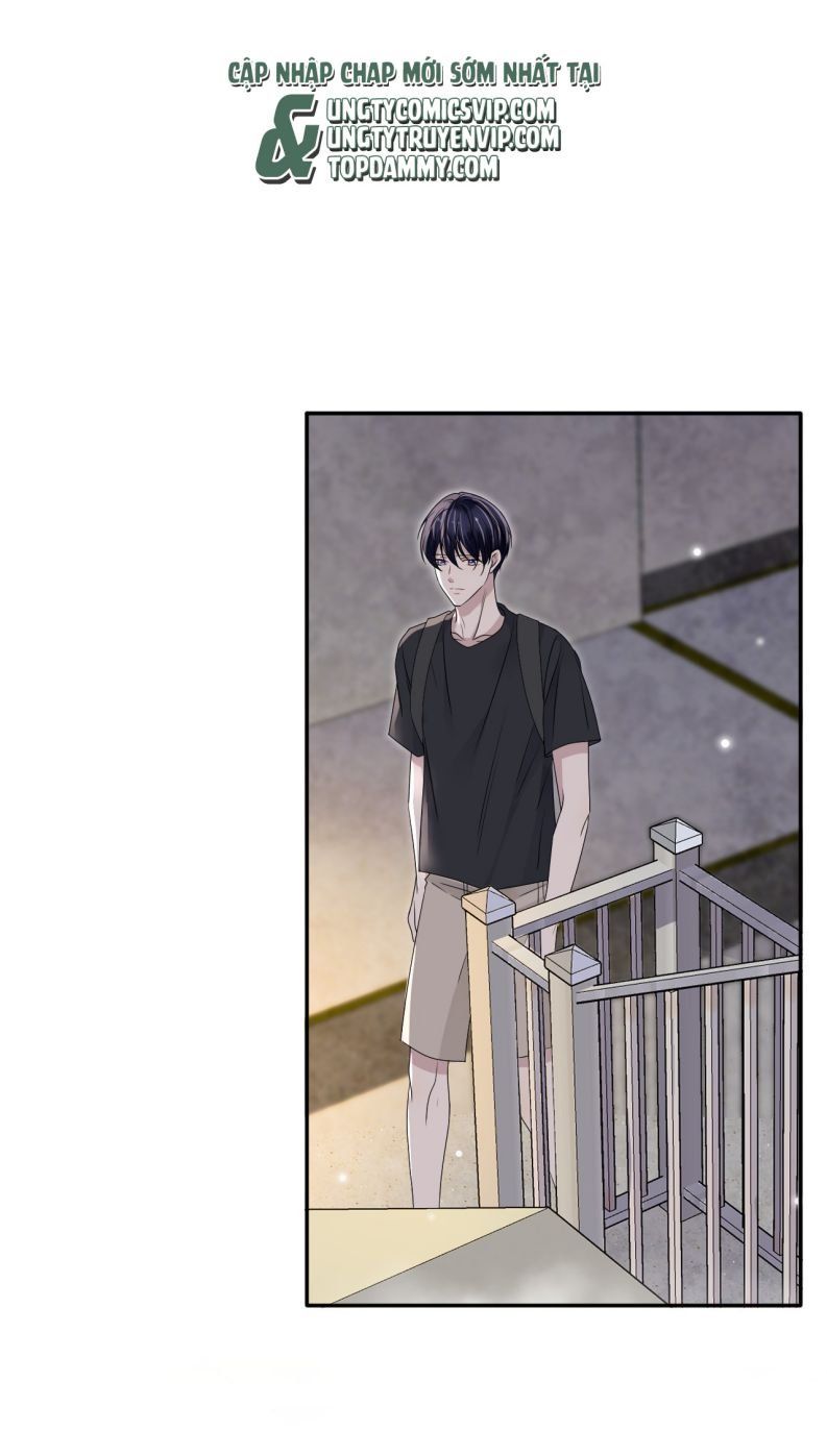 Vân Trung Ca Chapter 53 - 6