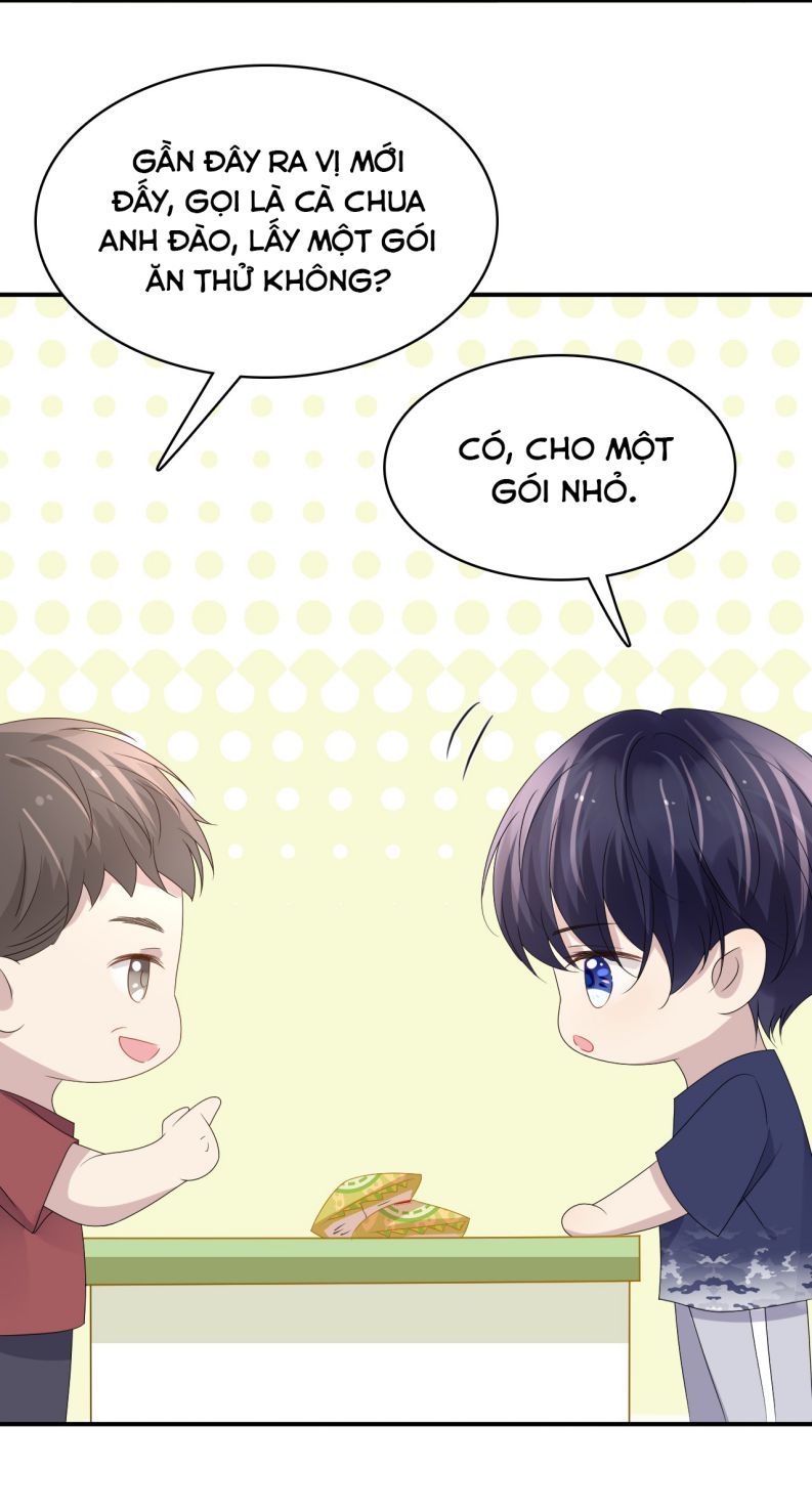Vân Trung Ca Chapter 53 - 52