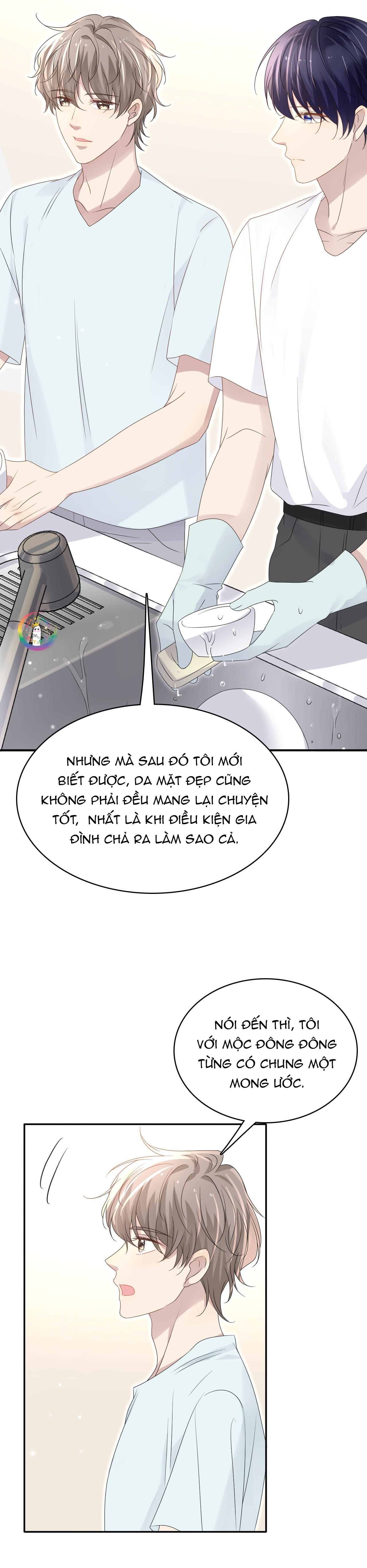 Vân Trung Ca Chapter 54 - 11