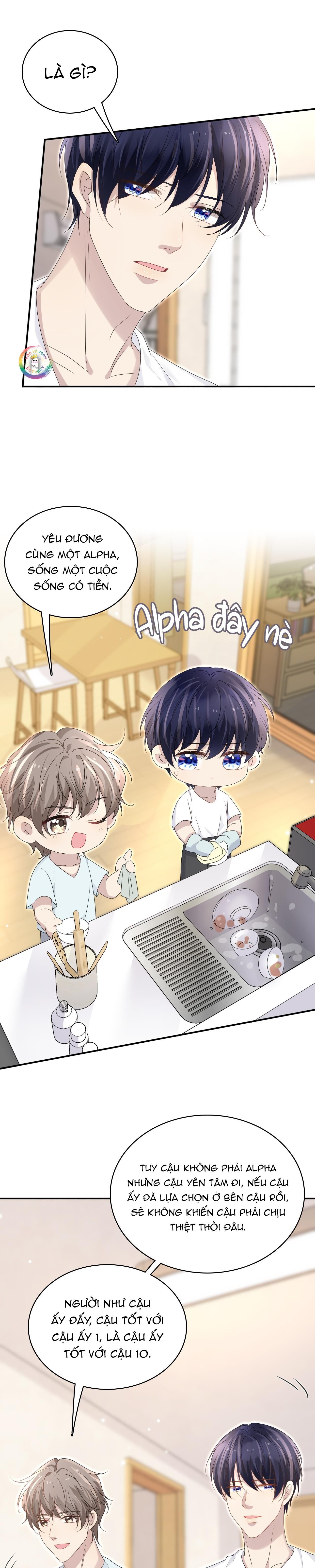 Vân Trung Ca Chapter 54 - 12