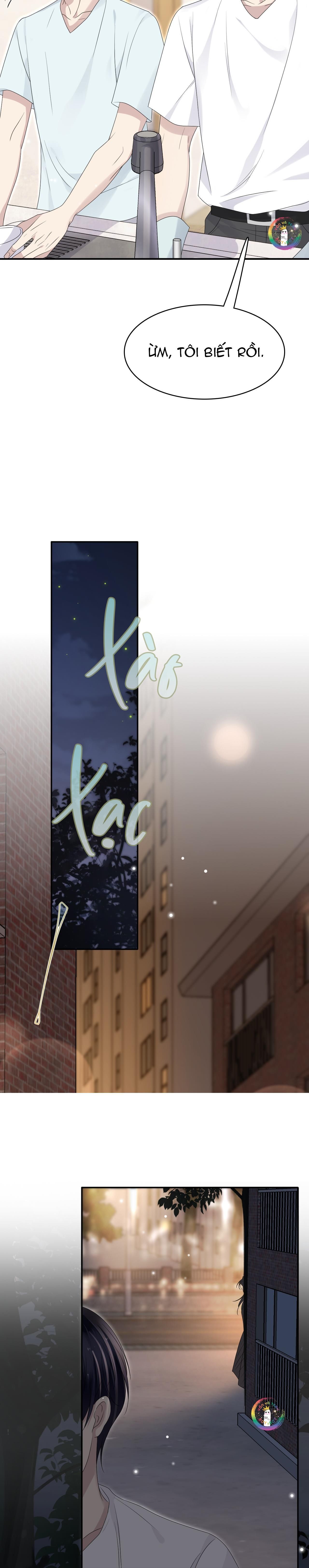 Vân Trung Ca Chapter 54 - 13