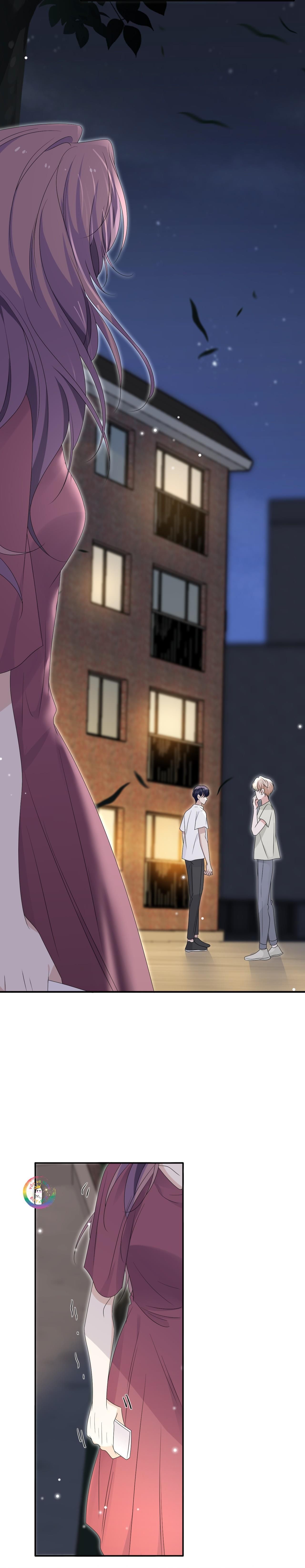 Vân Trung Ca Chapter 54 - 14