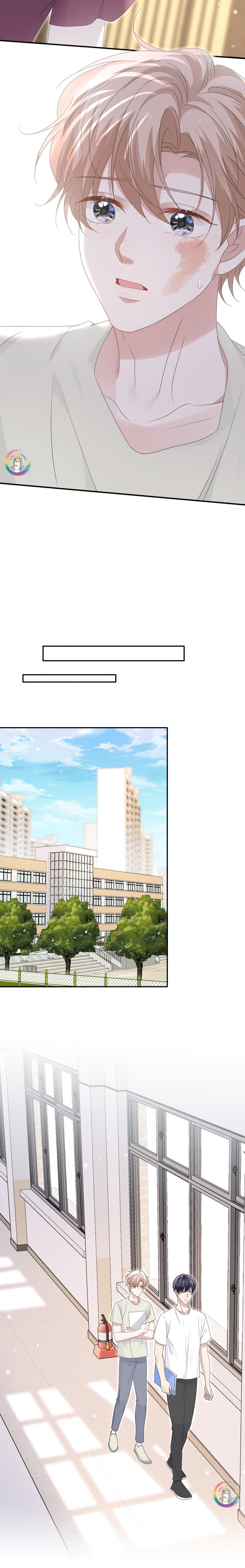 Vân Trung Ca Chapter 54 - 16