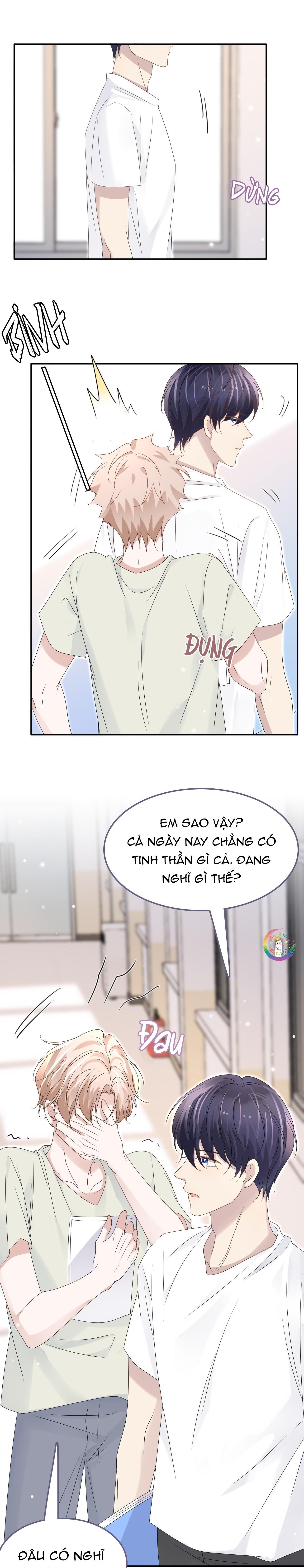 Vân Trung Ca Chapter 54 - 17