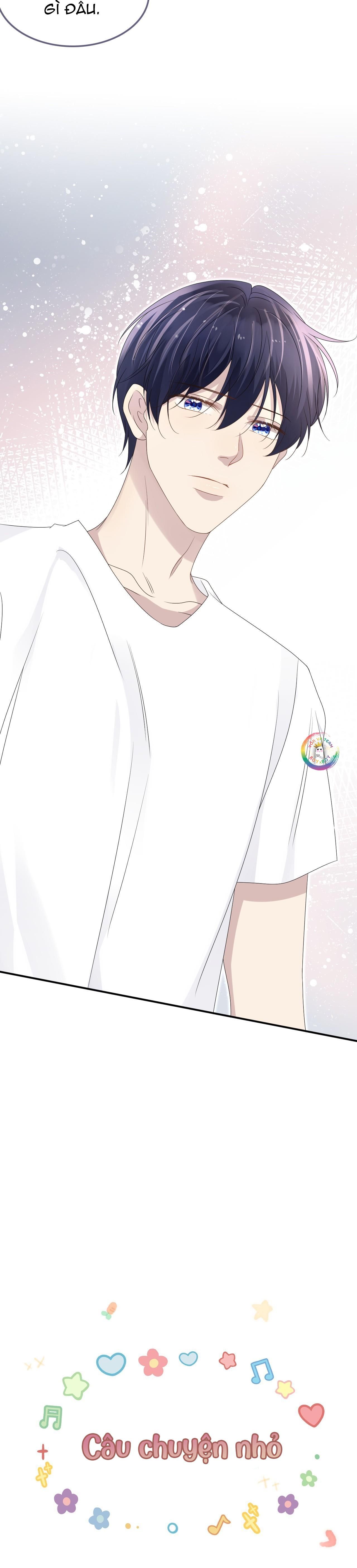 Vân Trung Ca Chapter 54 - 18