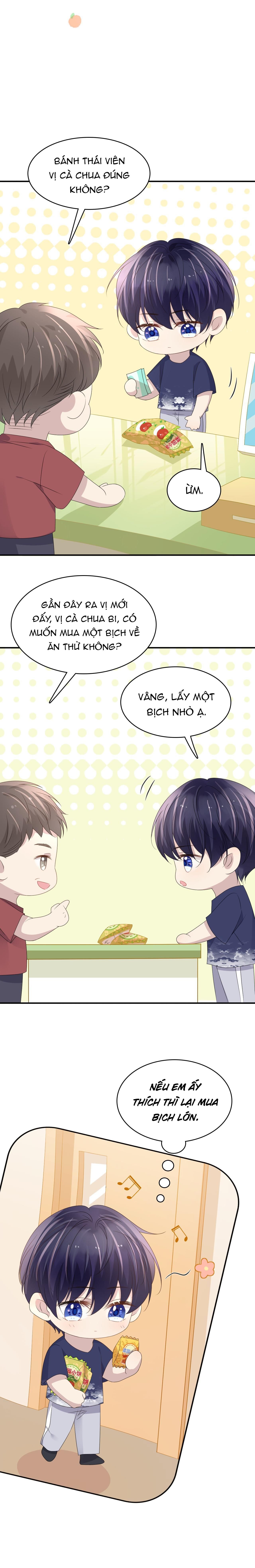 Vân Trung Ca Chapter 54 - 19