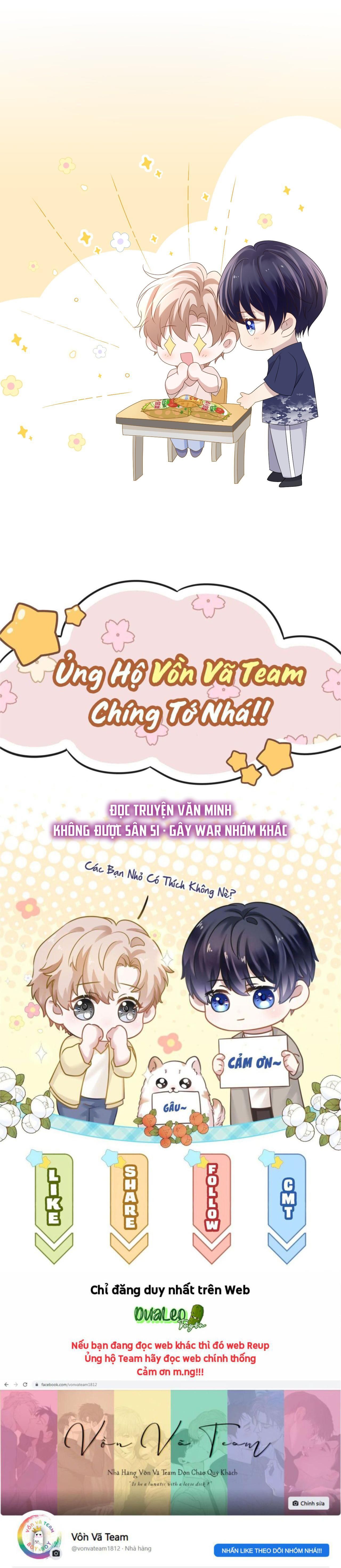 Vân Trung Ca Chapter 54 - 20