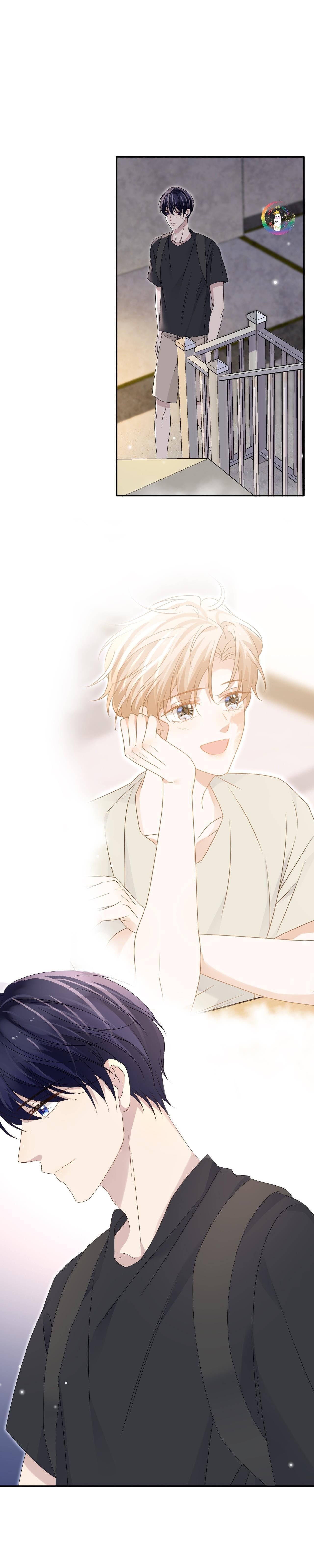 Vân Trung Ca Chapter 54 - 3