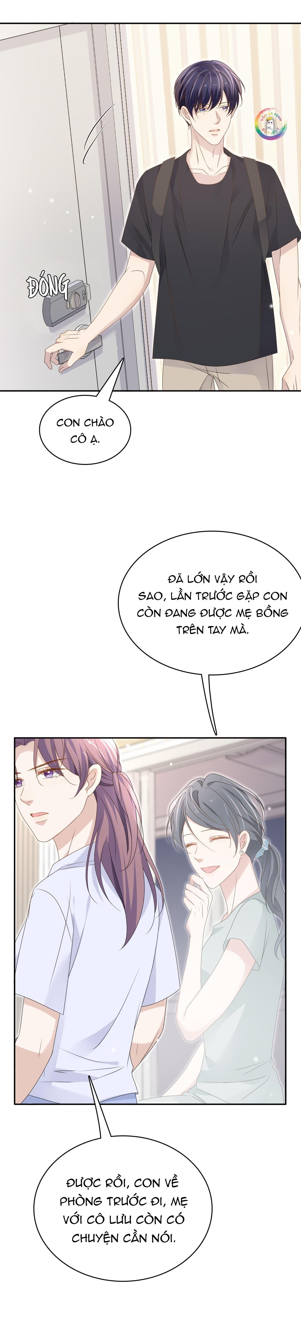 Vân Trung Ca Chapter 54 - 5